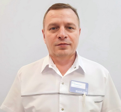 Врач-уролог-андролог Минаев Дмитрий Николаевич